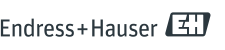 Endress+Hauser Logo Endress+Hauser Logo